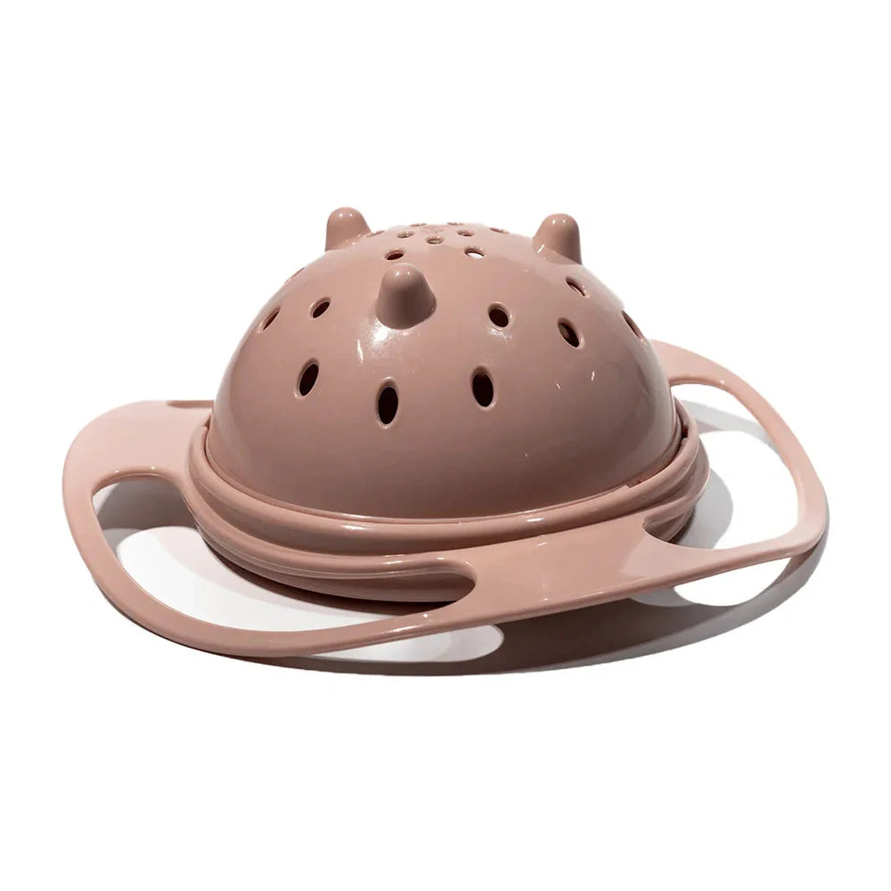 Mabebi Miracle Oefenkom - Roze