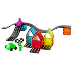 Magna-Tiles DownHill Duo | 40 Onderdelen