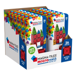 Maga-Tiles Micro Mags Reisset | 26 Onderdelen