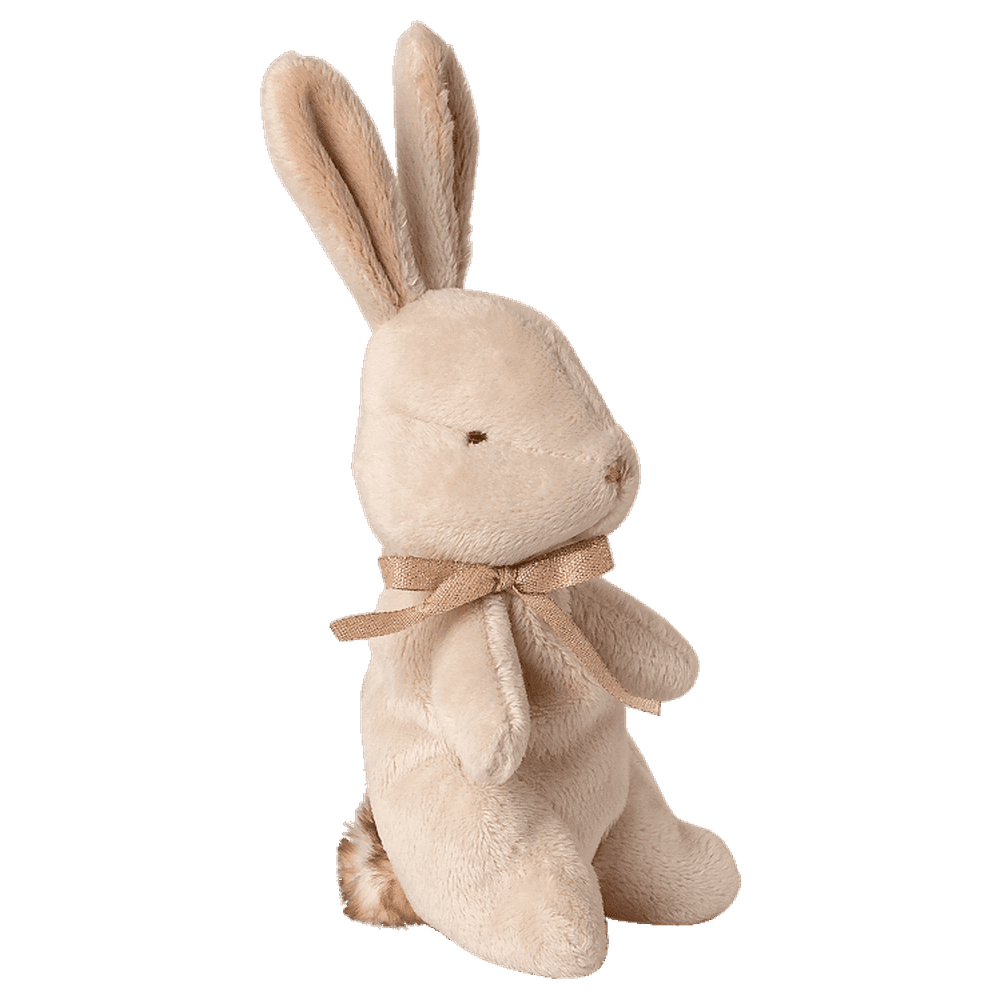 GEBOORTEKNUFFEL - MY FIRST BUNNY