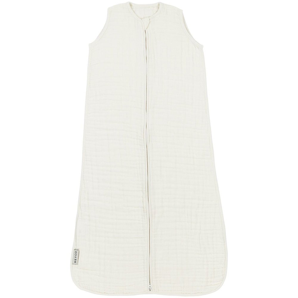 HYDROFIELE SLAAPZAK BABY - OFFWHITE