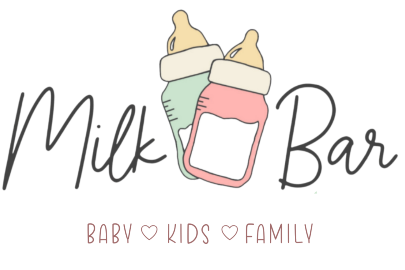 Milk Bar - Lijsten