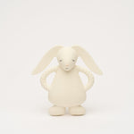 Moonie Bijtring Konijn Bunny - Cream