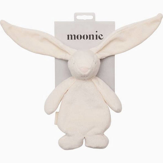 Moonie Mini Knuffel Konijn - Cream