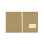 Nobodinoz Luiermatje - Olive Green