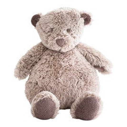 Noann de Teddybeer 20 cm - Greige