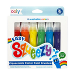 Ooly Squeezy All-In-One Verfset
