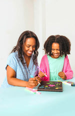 Ooly Magic Puffy Pens