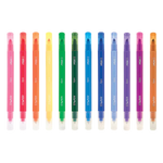 Ooly Kleurveranderende Stiften Switch-Eroo | Set van 12