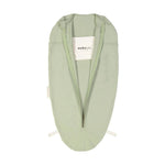 Puckababy Mini - Olive - 3-6m