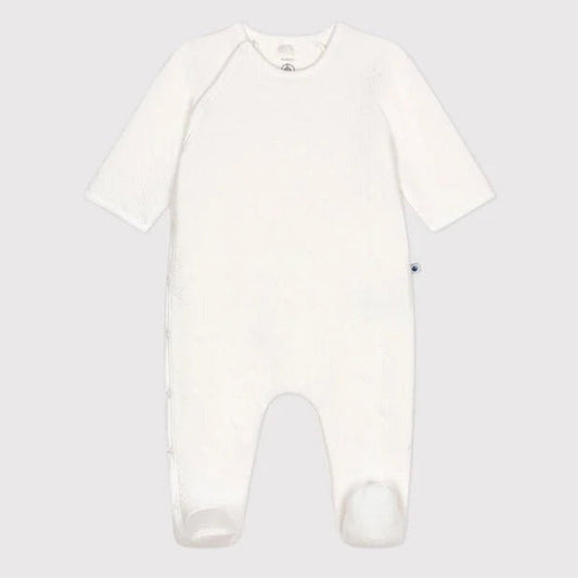 Petit Bateau | Babypakje in Tubic