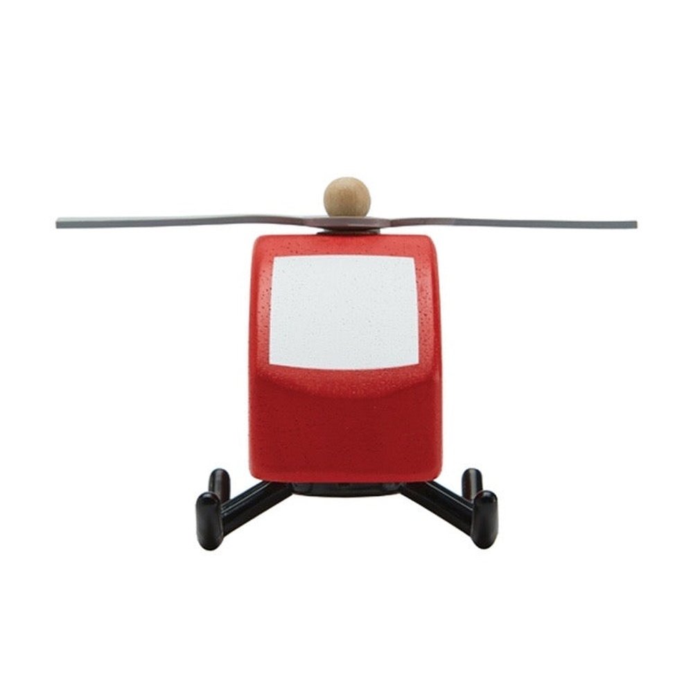 Plantoys Helicopter