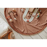 Play&Go - Original Organic - Bruin