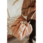 Play&Go Speelkleed 3In1 - Soft Organic - Fleuri