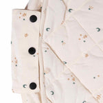 Play&Go Speelkleed 3In1 - Soft Organic - Moon
