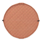 PLAY&GO SPEELKLEED 3IN1 - SOFT ORGANIC - TAWNY BROWN