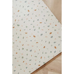 Play&Go Speeltapijt Puzzel - Eevaa 2In1 Puzzelmat/Opbergbox - Village/Terrazzo