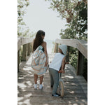 Play&Go outdoor Storage bag en Speelkleed stripes