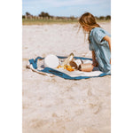 Play&Go Outdoor Storage bag en Speelkleed Magical Days