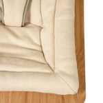 Wipstoeltje - Rocking Baby Bouncer - Beige