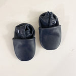 Schoentjes Babysoft - Navy