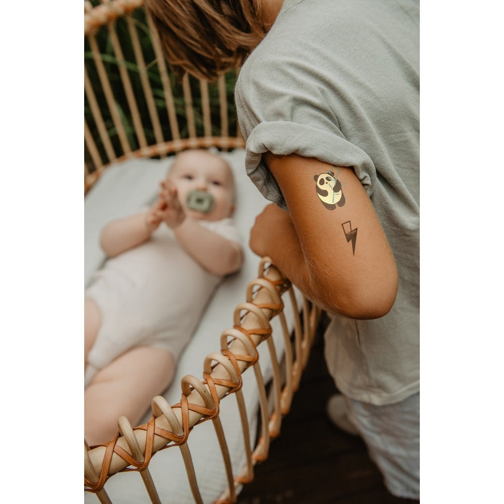 Suavinex Citronella Tattoos Muggenwerend