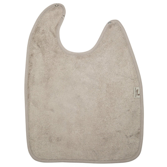 Timboo Slab XXL - Feather Grey