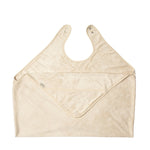 Timboo Cuddle Towel / Knuffelhanddoek Frosted Almond