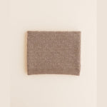 Hvid Snood / Tube Scarf Gifi Sand
