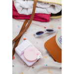 The Zoofamily Zoo Print - Unicorn | Kindercamera Met Instant Printing