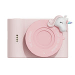 The Zoofamily Urban Zoo - Unicorn | Kindercamera