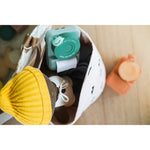 The Zoofamily Zoo Print - Dino | Kindercamera Met Instant Printing