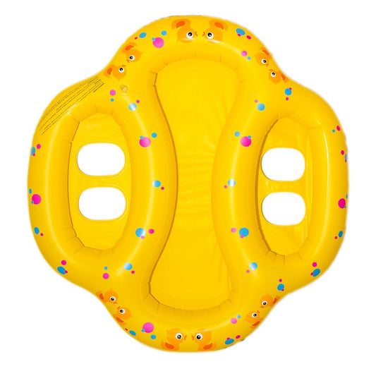 TWIN SWIM FLOAT