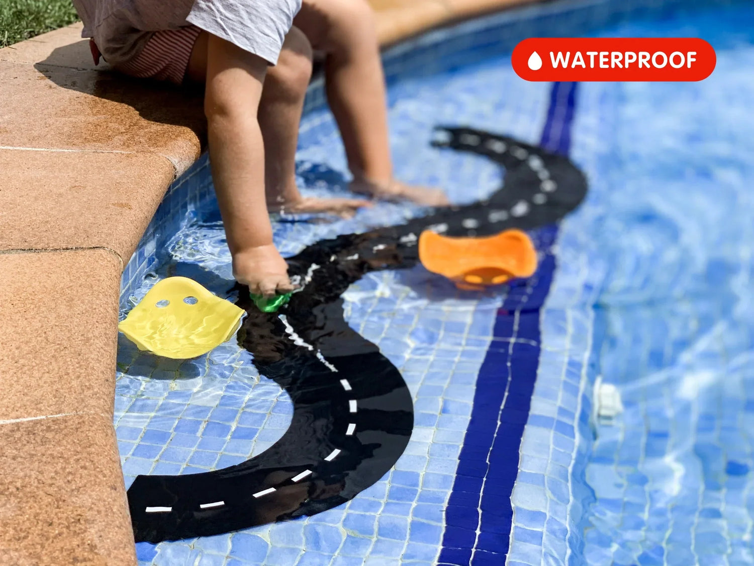 Waytoplay Ringroad - 12st.
