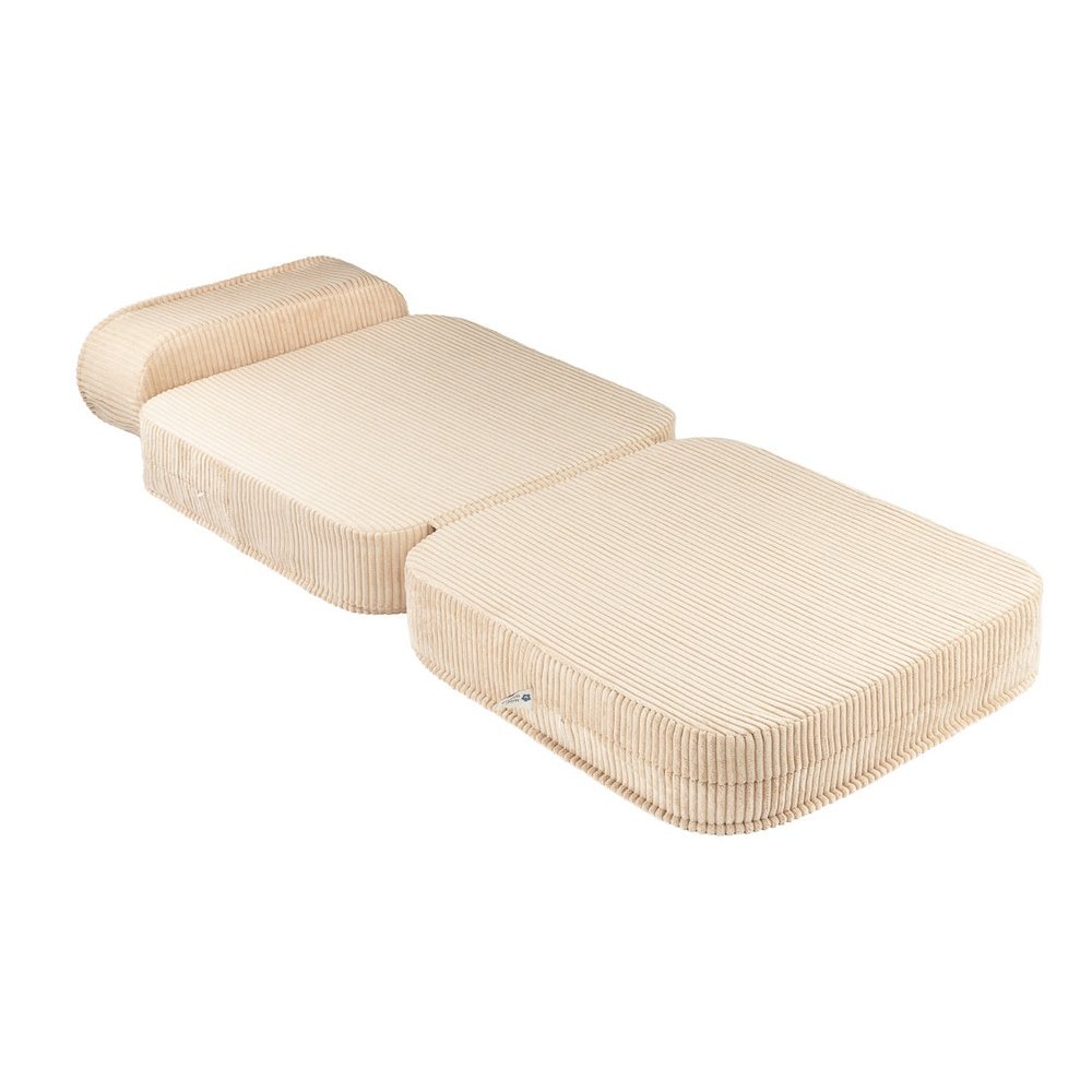 Brown Sugar Flip Chair