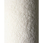 Wigiwama Zetel Set - Cream White Settee