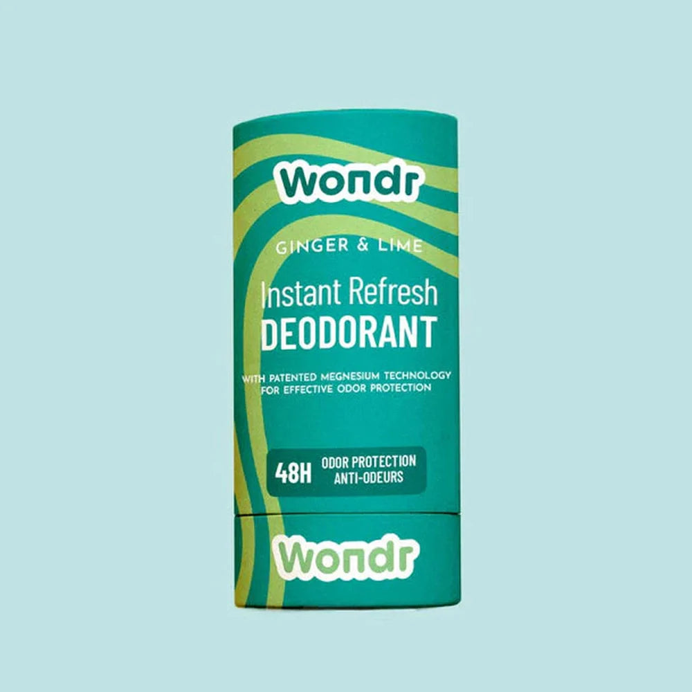 Wondr | Deo Stick - Instant Refresh Deodorant