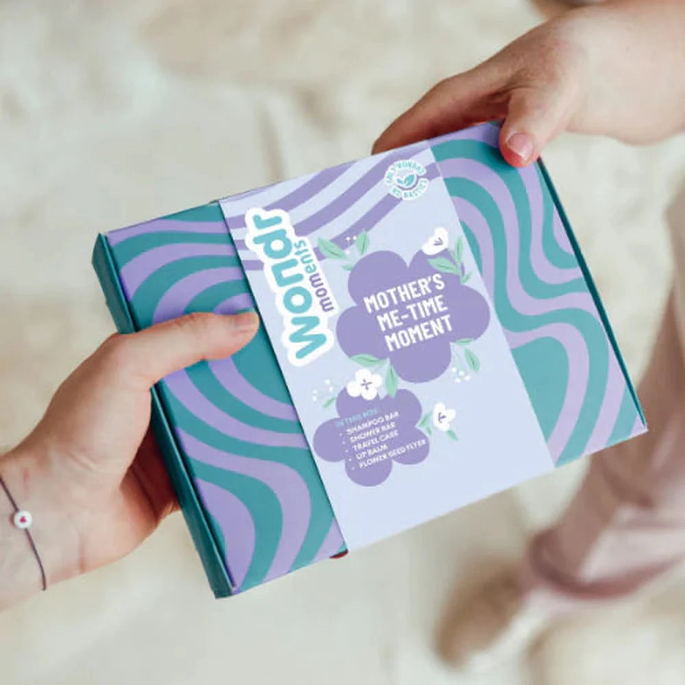 Wondr | Mother's Me Time Giftbox