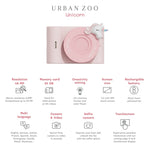 The Zoofamily Urban Zoo - Unicorn | Kindercamera