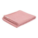 Little Dutch Gebreid Wiegdeken Pink Blush