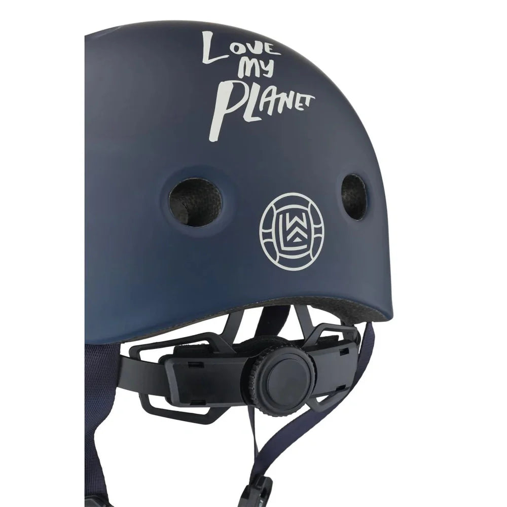 Liewood Hilary Fietshelm - Universe / Classic Navy
