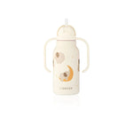 Liewood Drinkfles 250ML - Kimmie - Elephant / Creme de la creme