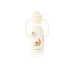 Liewood Drinkfles 250ML - Kimmie - Elephant / Creme de la creme