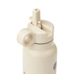 Liewood Drinkfles 350Ml - Falk - Safari Sandy Mix