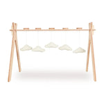 Quax Activity Arch - Babygym Met Set Wolkjes
