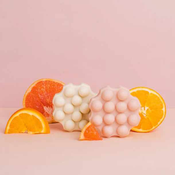 Wondr | Apricot Dreams | Shower Bar