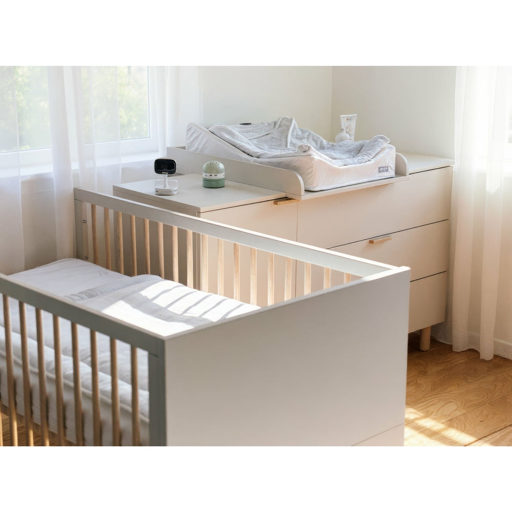 Childhome Kinderbedje 70 x 140cm - Cosy Clay