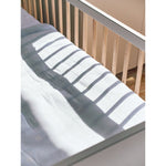 Childhome Kinderbedje 70 x 140cm - Cosy Clay