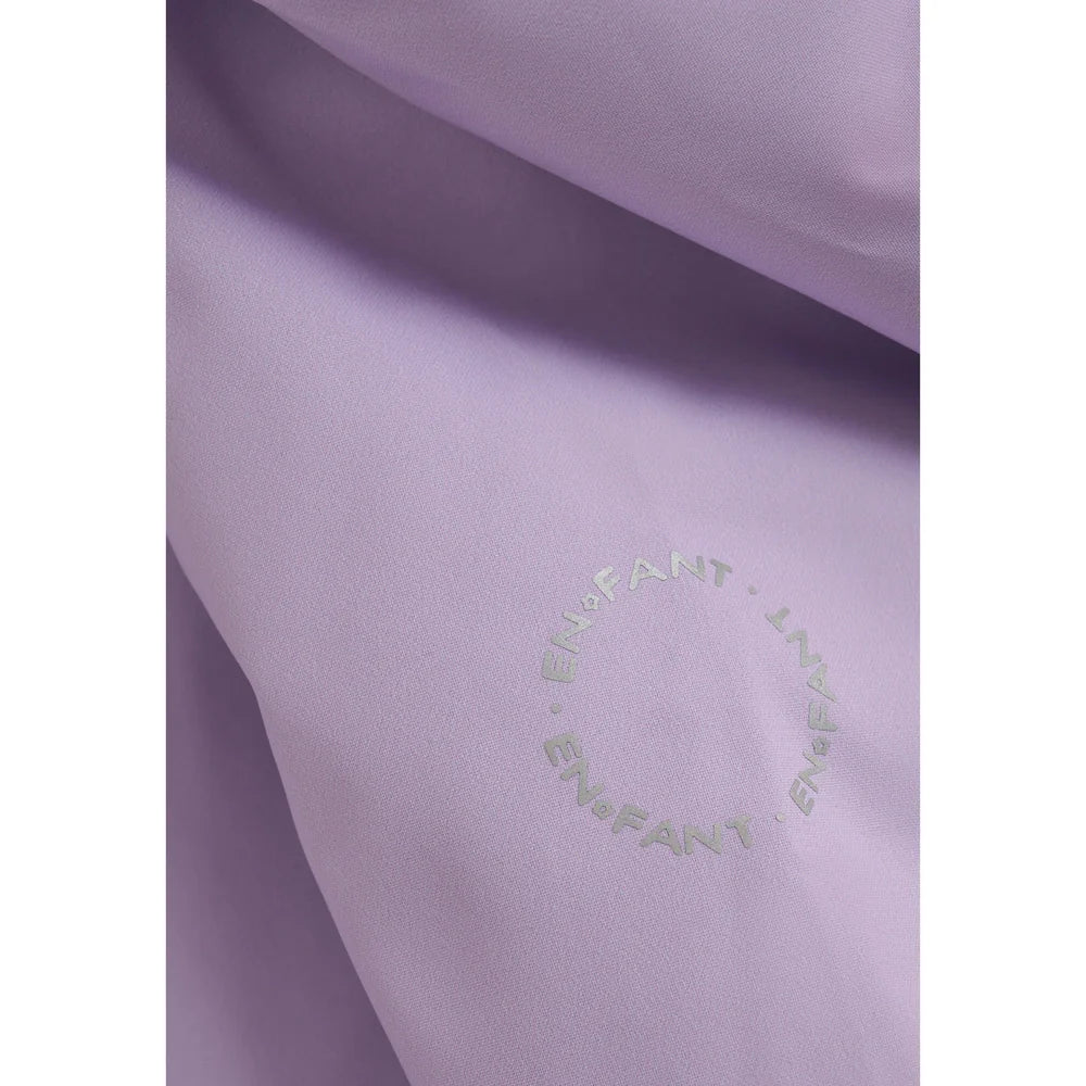 En Fant Zomerjas / Regenjas kids - Lavender