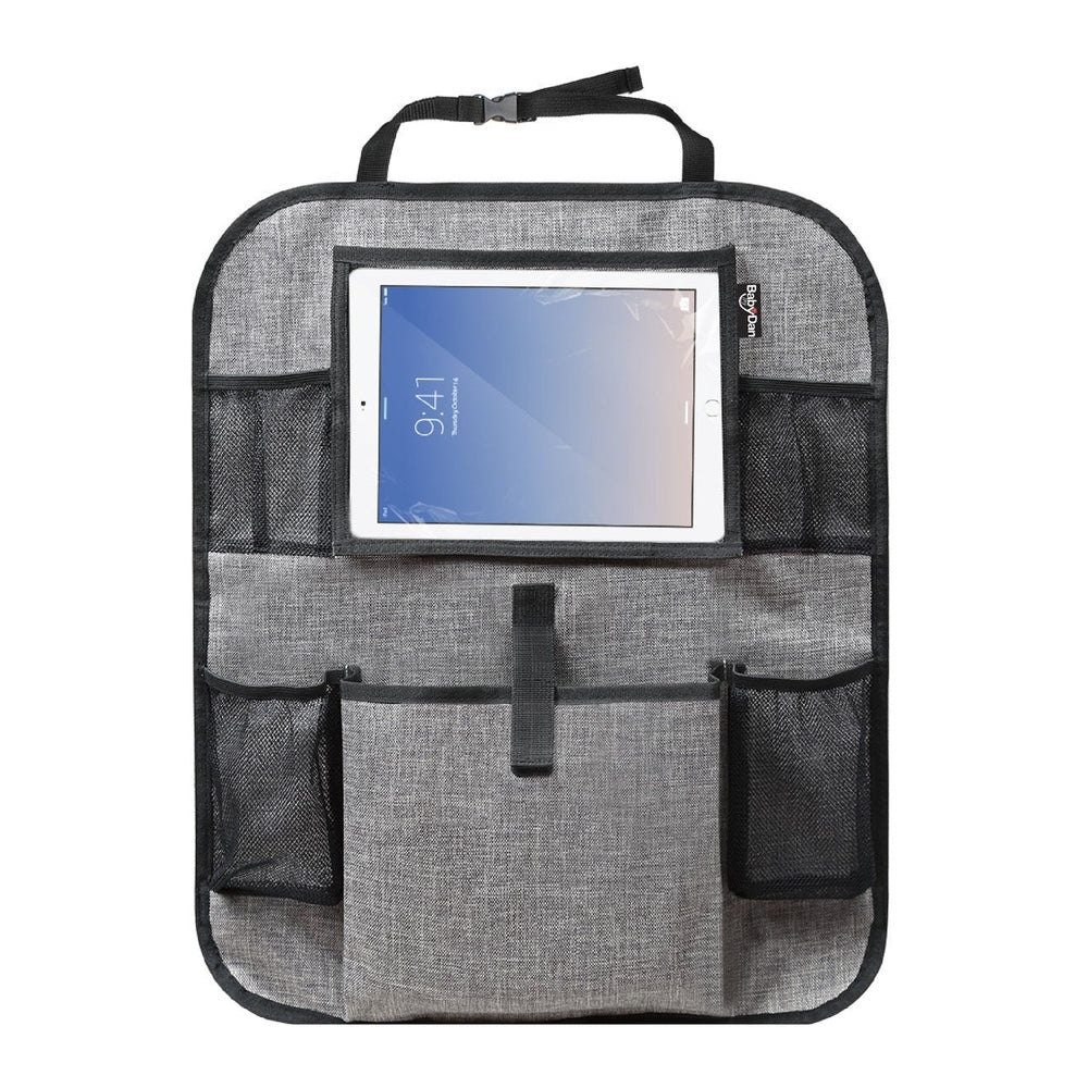 BabyDan Autostoel Organiser